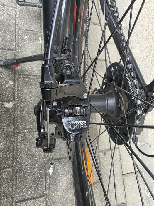 KROSS  Esprit 1.1 M 27