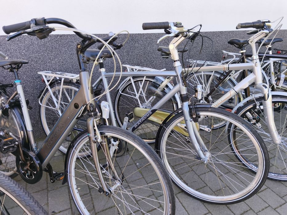 Rower Sparta Batavus Koga 28