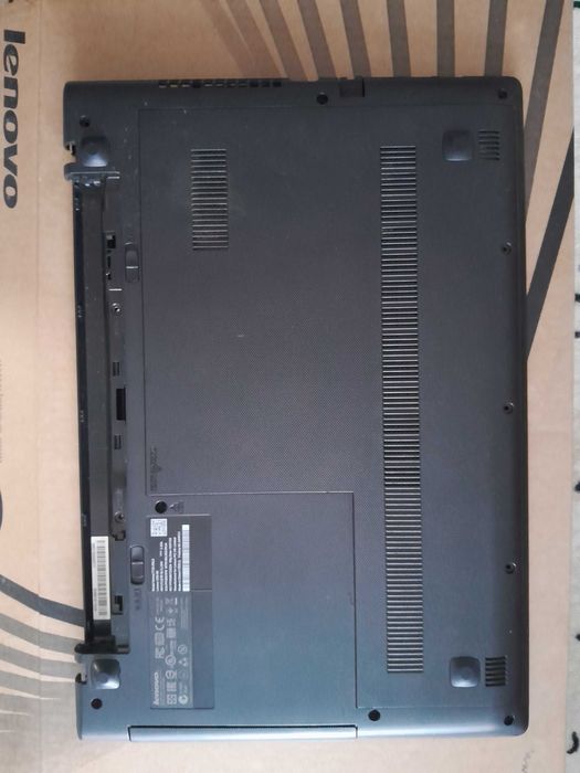 деталі до ноутбука Lenovo