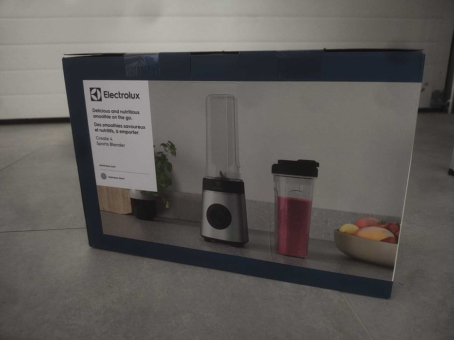 Blender Electrolux Create 4 E4SB1-4ST