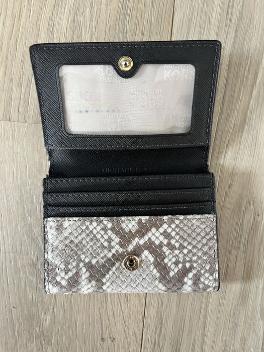 Portfel Michael Kors