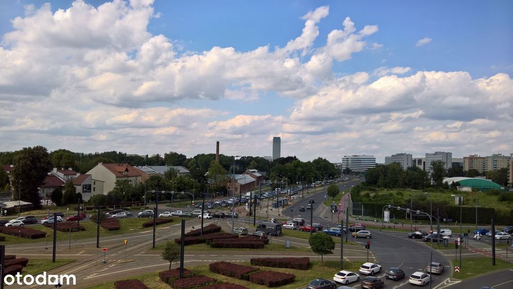 Mieszkanie – Kraków - Widok 5