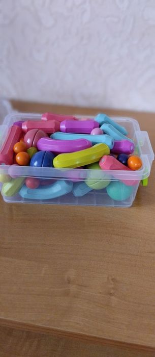 Магнітний конструктор