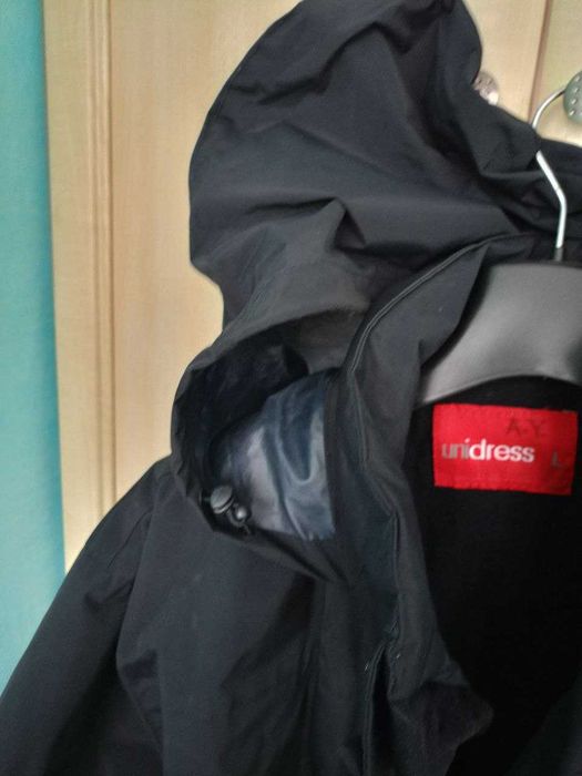 Куртка чоловіча від дощу, для роботи, весна-осінь