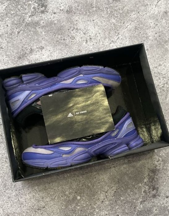 Adidas x raf Simons Ozweego 41