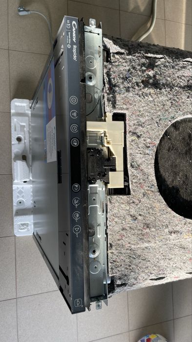 Zmywarka CANDY CS 5C4F0A1 NA GWARANCJI 100% sprawna .