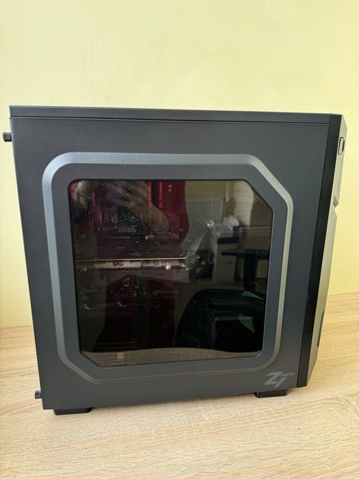 Персональний ПК, Продаж персонального комп’ютера