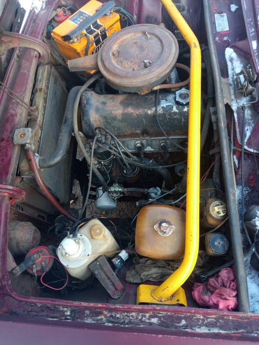 Продам Ваз21063.