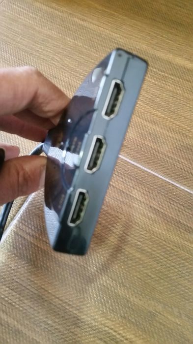 Multiplicador de entradas hdmi423595384316907521
