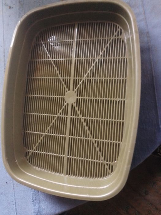 Лоток для собаки кота