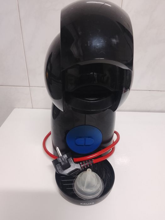 Vendo máquina de café