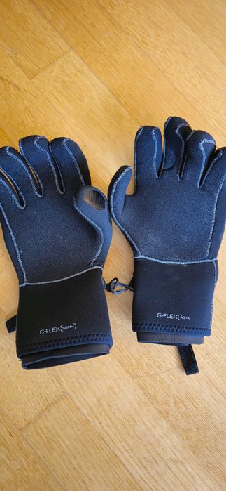 Rękawice nurkowe Scubapro G-Flex 5.0 mm _ rozm. L