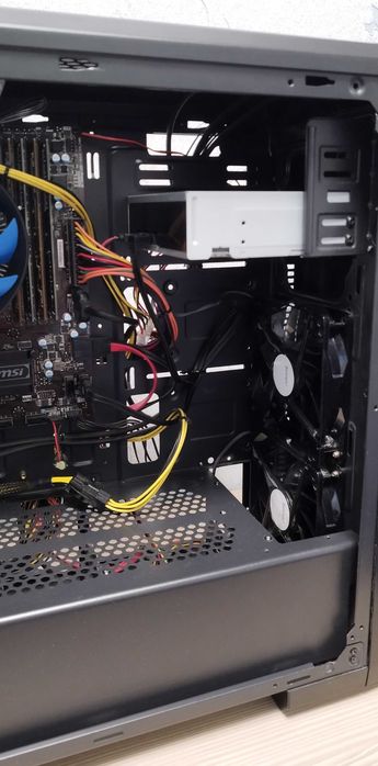 Продам Компьютер