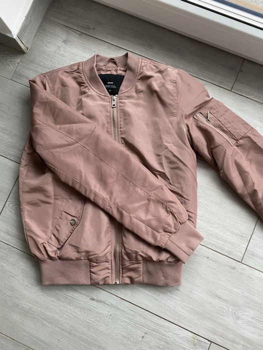 Kurtka bomberka Cropp, r. XS