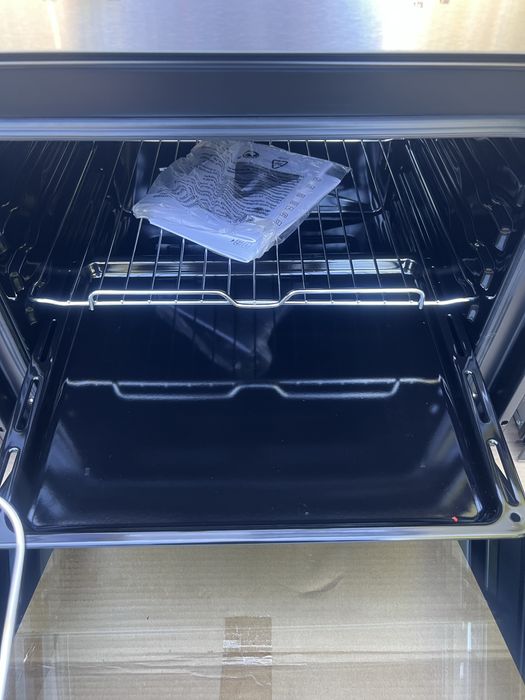 Духовка вбудована духова шафа COOKE&LEWIS Англія