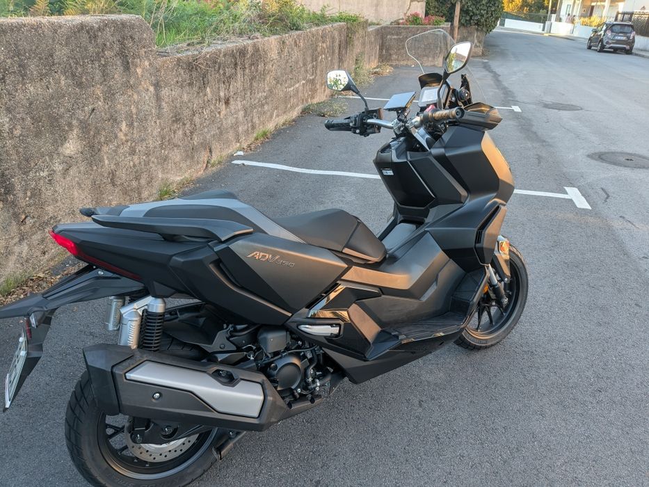 Honda ADV350 - 2024