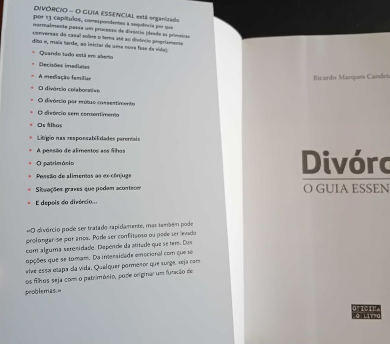 Book "Divorce: The Essential Guide"64586140414721122
