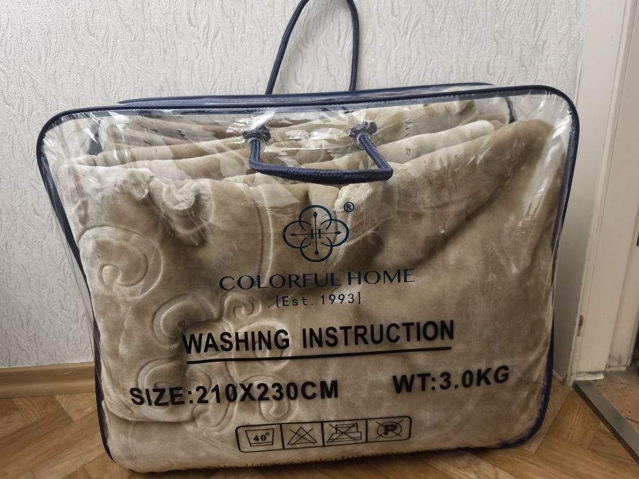 Продам Плед покрывало