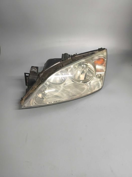 FORD Mondeo Mk3, OE: 1S71-13.006-AM, Lampa przednia lewa, Europa
