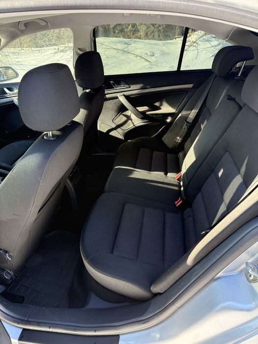 Skoda Octavia A5 2.0 FSI 2007 МКПП