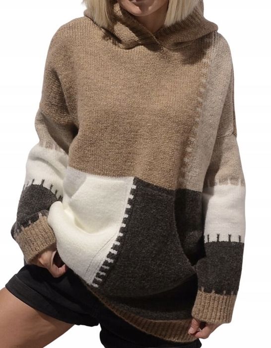 Sweter damski 38 40 42