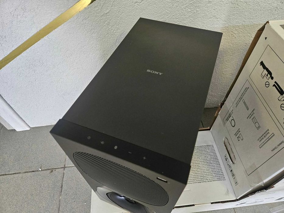 Soundbar 5.1 Sony HT-S20R na GWARANCJI !!!