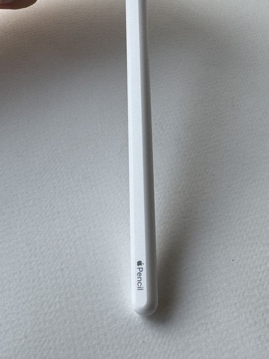 Apple Pencil 2nd Generation для iPad Стилус