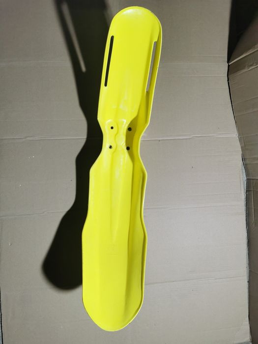 Suzuki RMZ błotnik przód osłona owiewka panel obudowa