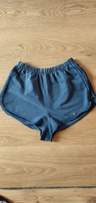 Spodenki Pull&Bear r.XS