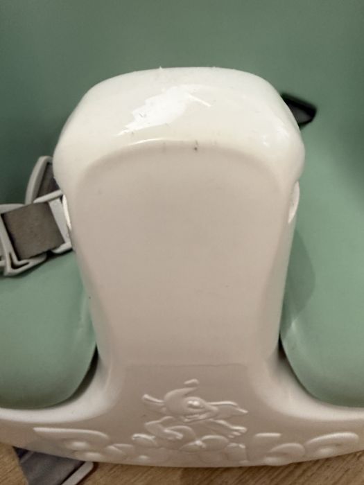 Bumbo - assento evolutivo