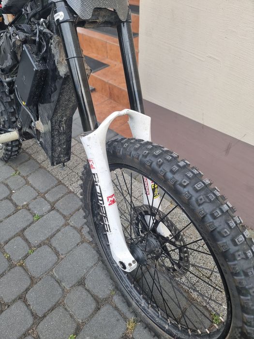 Conversion kit 4kw ala surron