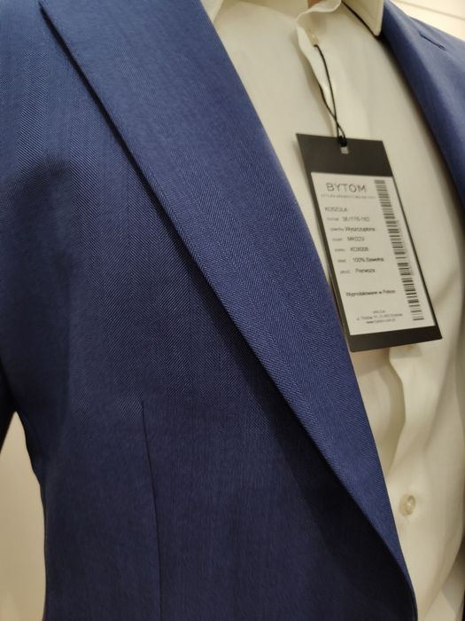 Garnitur nowy firmy Bytom