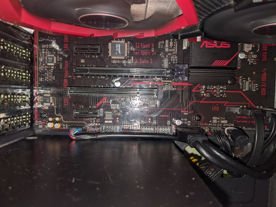 Комп'ютер для ігор