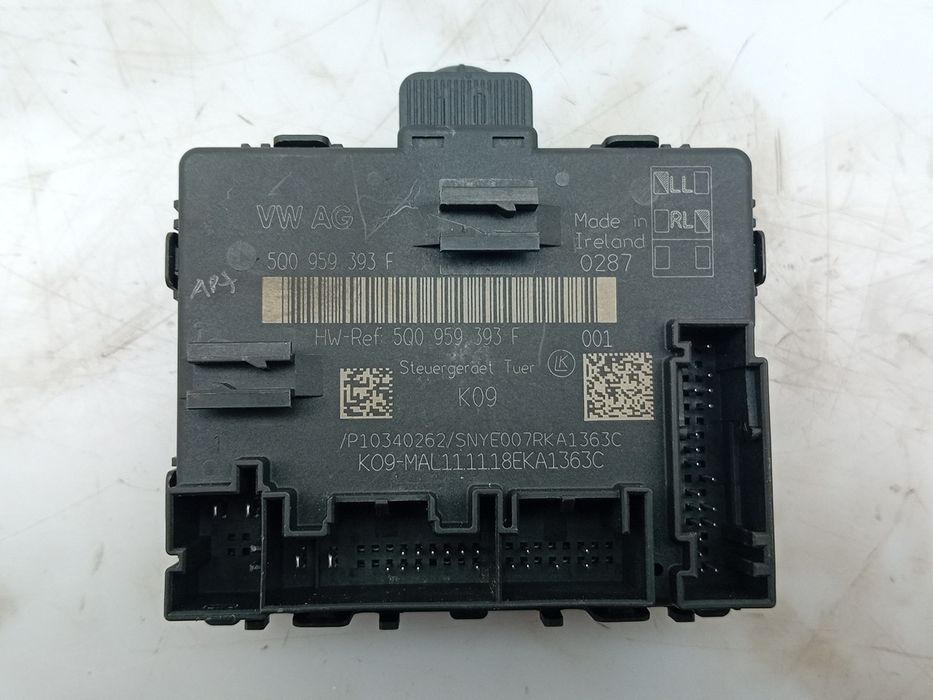 Módulo genérico AUDI Q2 (GA)