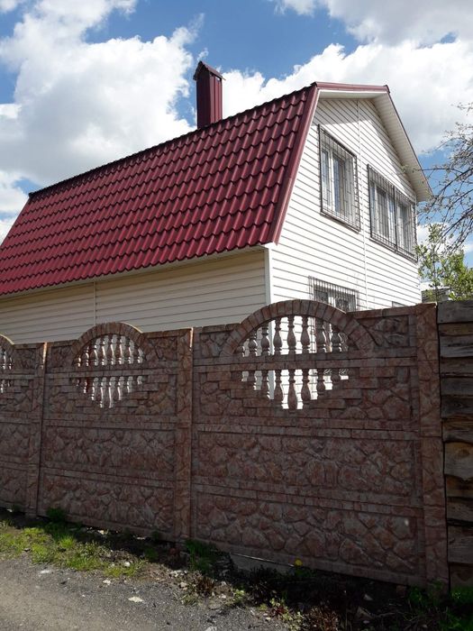 Продаж дачі в ст. Ветеран. Кільцева