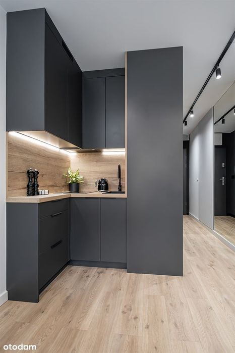 Nowoczesna kawalerka  | 20 m² | Sołtysowicka 21CC | Wrocław - Widok 5
