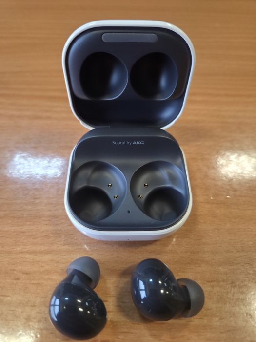 Auriculares Samsung galaxy Buds 2 Como Novos