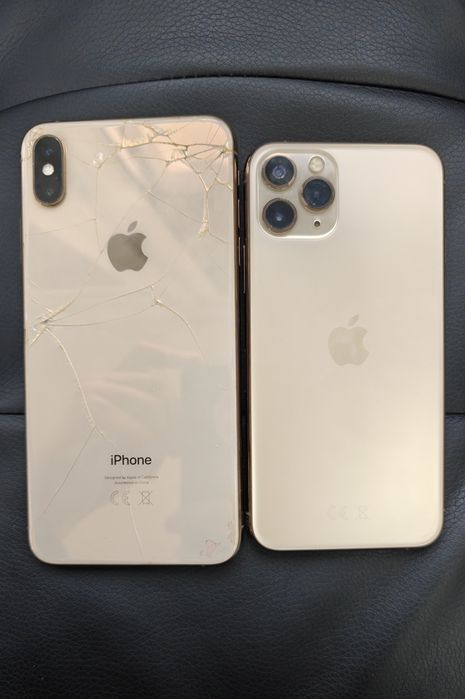iPhone 11 pro/xs max