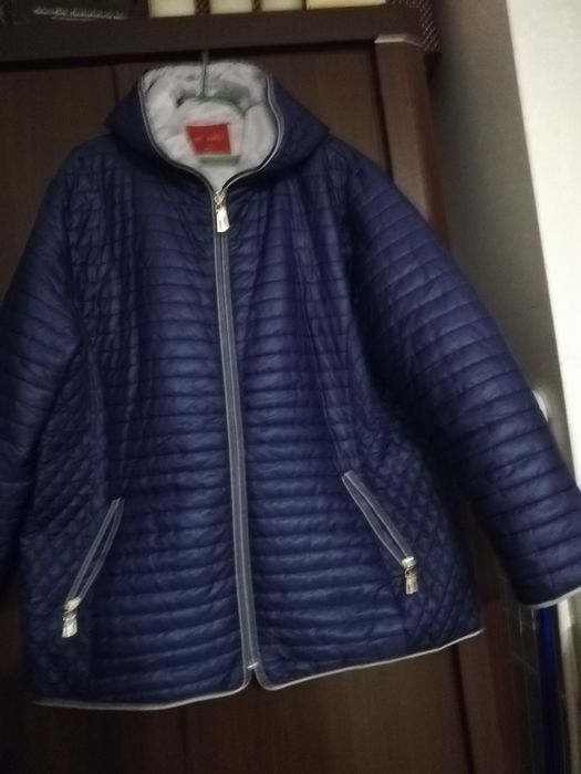 Kurtka damska stan idealny