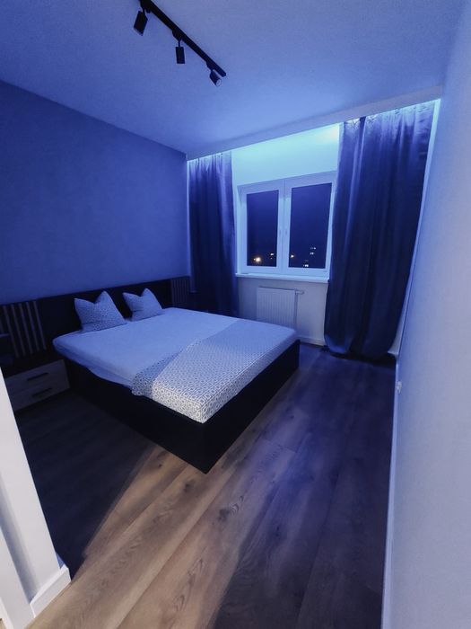 Nowoczesny apartament na Ul. Tymienieckiego, Nad Jesieniem - Więcej