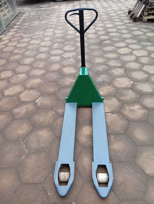 Wózek paletowy paleciak ręczny