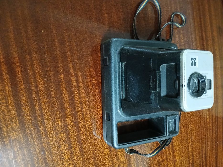 Vendo câmaras  fotográficas antigas