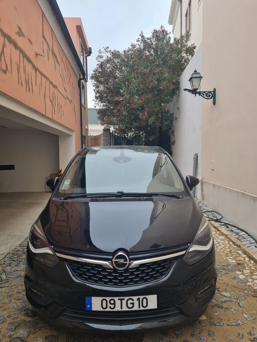 Opel Zafira Innovation 1.6 CDTi