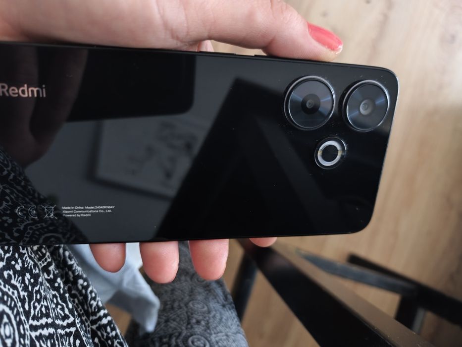 Xiaomi redmi  note 13  6/128