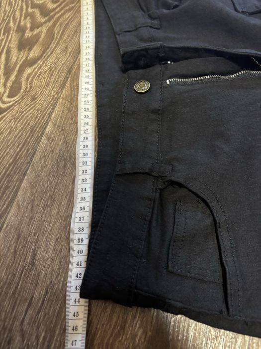джинсы bootcut LGB