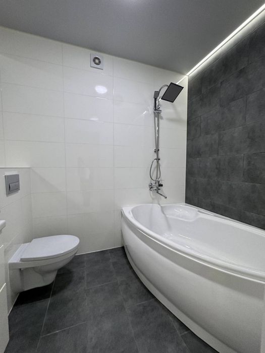 Оренда квартири Містечко Центральне