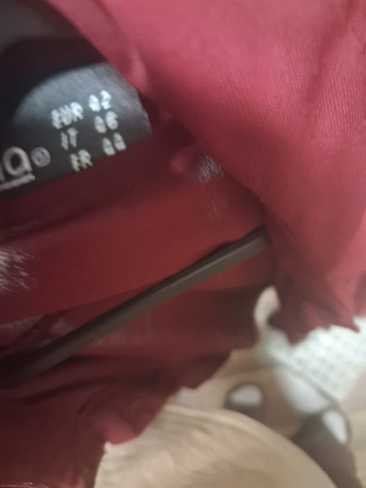 Koszula na guziki 42