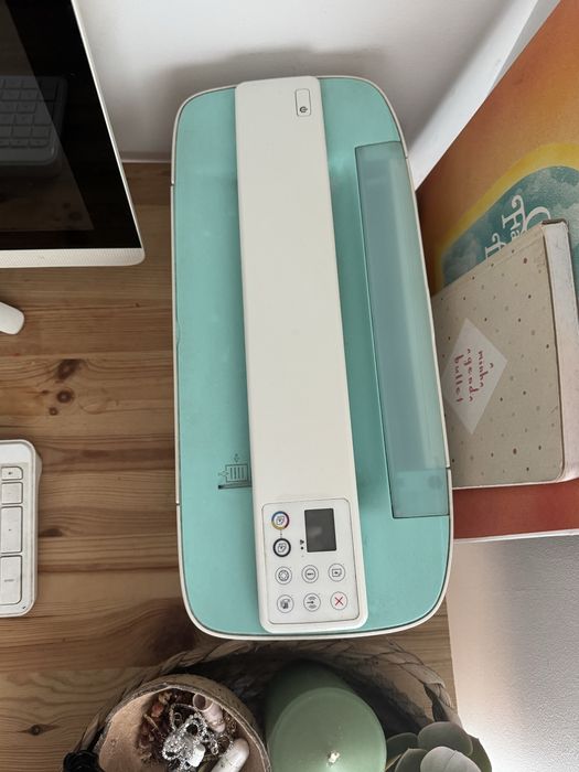 Impressora HP Deskjet 3755