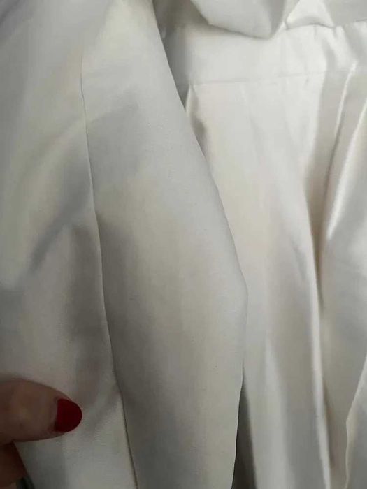 Suknia ślubna ASOS