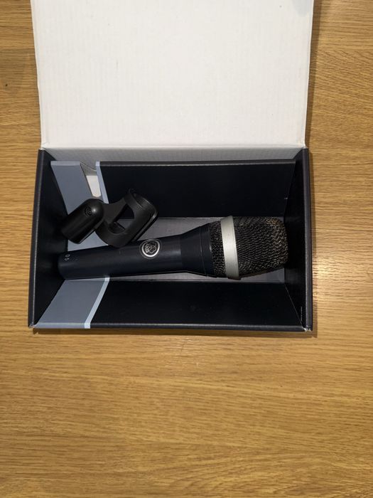 Microfone Voz AKG D5